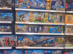 -TOYSRUS玩具反斗城(合肥华润万象城店)