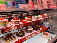 -巴黎贝甜(泗泾店)
