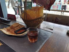 -老牌坊云南鱼豆花火锅(哈西万达店)