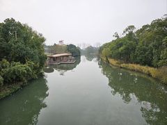 -同里国家湿地公园