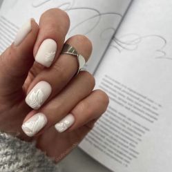 -LILY NAILS美甲美睫
