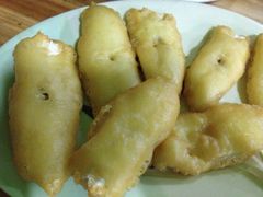 炸鱼肚-秦记南岗鱼锅(珠吉路店)