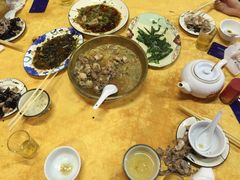 -龙华酒家