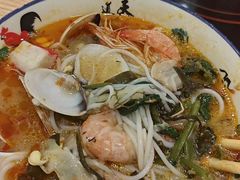 -三爷糟粕醋·鲜鱼汤·海南特色小吃(新华南路店)