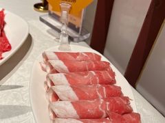 -巴奴毛肚火锅(大剧院店)