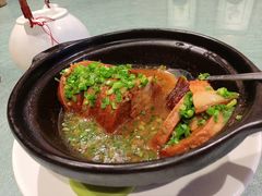 -小厨娘淮扬菜(天印大道店)