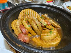 -园中院•常州菜