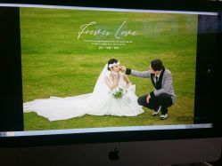 -太古映画婚纱摄影(天河店)