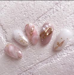 -Pink You美甲美睫纹绣定制中心