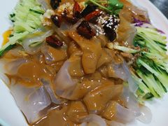 -李记饺子·熏酱东北菜(欢乐谷店)