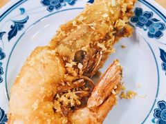 -無招牌海鮮(芽笼店)