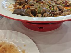 -鑫渔港海鲜本地菜·山海关浑锅(东戴河店)