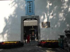 -包公祠