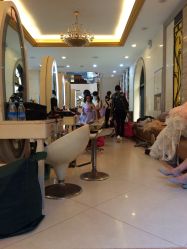 点击看大图 -色色婚纱摄影(大沥旗舰店)