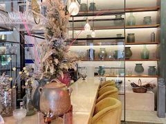 -The Rug Cafe(王府中环店)