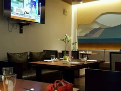 大堂-陆壹捌餐厅(五大道店)