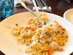 -逸林轩中餐厅(中信泰富朱家角锦江酒店)