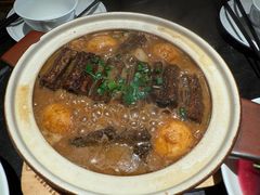 -佰家小厨·南京菜(夫子庙店)