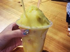 -啊溜烧烤·炭火传承(南澳店)