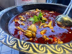-蛙老爹·蜀香美蛙鱼头(王家湾店)
