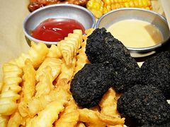 -魏斯理汉堡(西安沣东吾悦店)