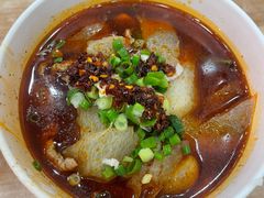 -江三王记牛杂馆(总店)