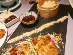 -梧桐北京烤鸭·铜锅涮肉(海岸城店)