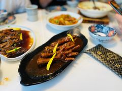 -径山十八道·风味民间菜(杭州总店)