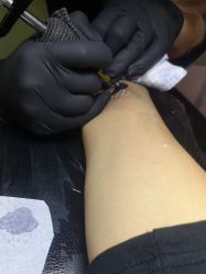 -MDZ STORE·TATTOO·耳饰