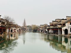 -南浔古镇