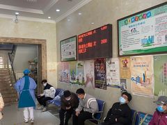 -兔途体检(十里堡青年路店)