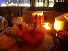 -The Penthouse酒吧