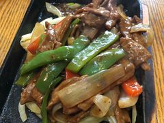-去茶去餐厅(中央大街店)