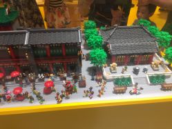 -乐高授权专卖店(南开大悦城店)