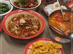 -老三样·旧食新味(万寿宫店)