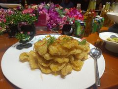 -盈春大饭店(千山路店)
