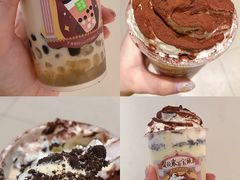 -奈雪的茶(花城汇中区PRO店)