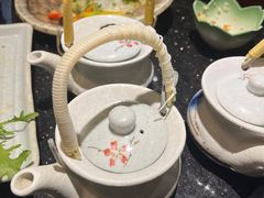 -德川家日本料理(中关村寰太大厦店)