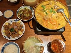 -林四喜·闽南传家菜(鼓浪屿店)