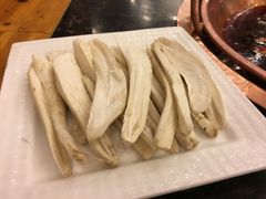-老码头火锅(玉林店)
