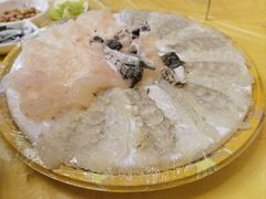 -官塘原味鱼生·潮菜大排档(潮州总店)