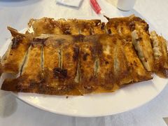 -大眼锅贴水饺(河东店)