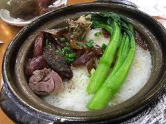 -煲煲掂风味煲仔饭餐厅(西区店)