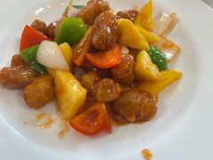-怀德酒楼·粤菜·海鲜·茶点(宝安国际机场店)