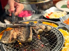 -炑八韩烤(琼华店)