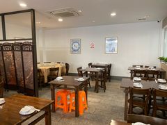 大堂-兰边碗(鼓楼店)