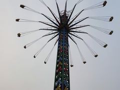 -朝阳公园游乐园