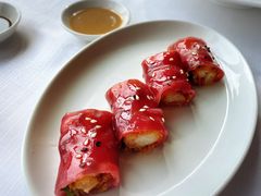 -富力丽思卡尔顿酒店·丽轩中餐厅