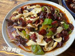 -三哥田螺(北书院街店)