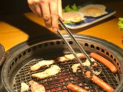 -本寻烧肉酒场(双井店)